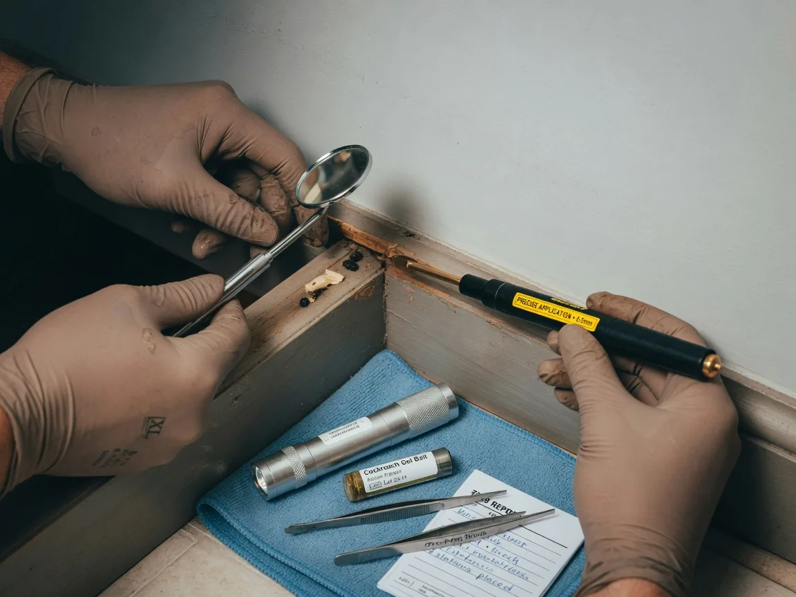 Why choose Emergency Pest Control in Cortland, IL